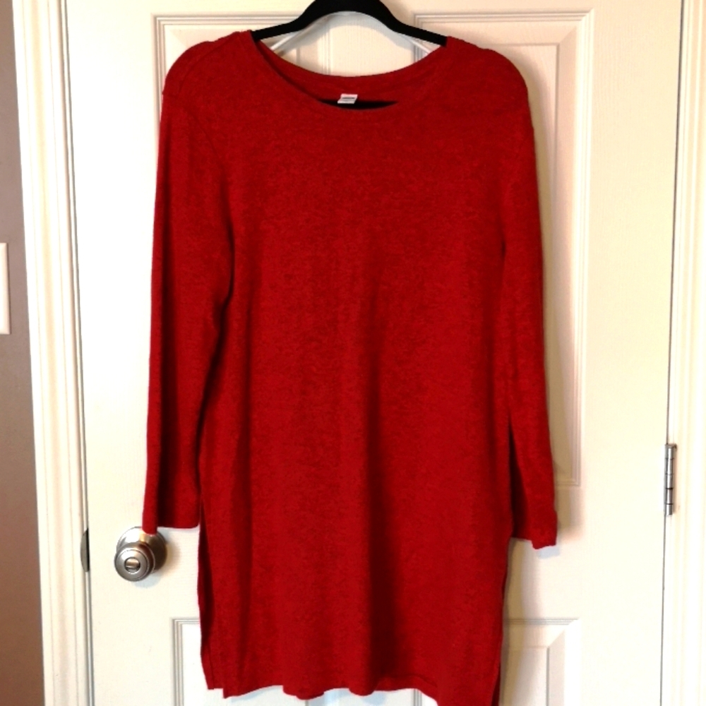 Old Navy Tunic Dress